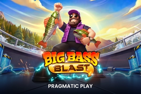 Big Bass Vegas — Pragmatic Play (Uptodown Brasil)