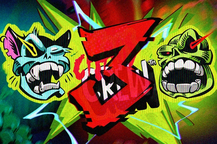 Gangue do Caos 3 — Hacksaw Gaming (Uptodown Brasil)