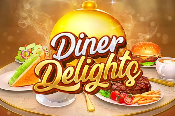 Delícias do Diner — PG Soft (Uptodown Brasil)