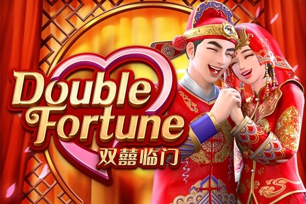 Double Fortune — PG Soft (Uptodown Brasil)