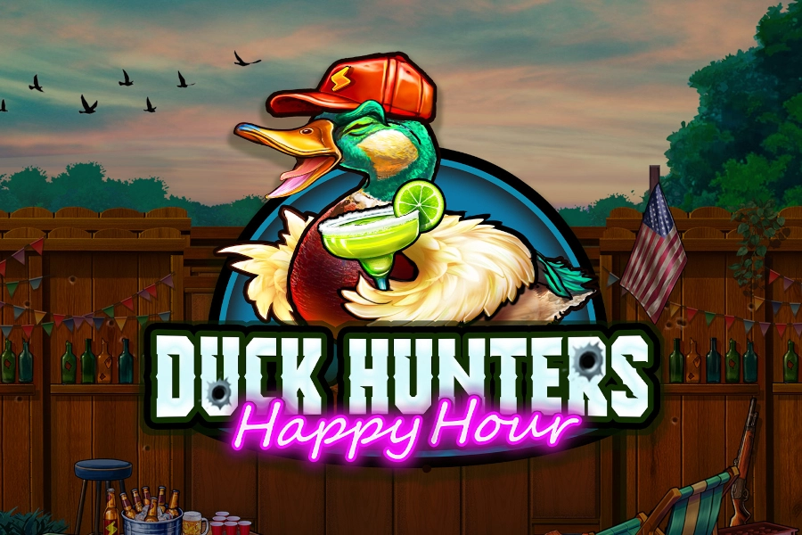 Duck Hunters — Nolimit City (Uptodown Brasil)