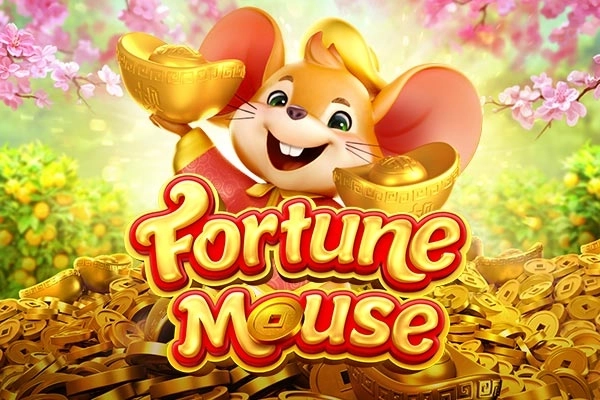 Fortune Mouse — PG Soft (Uptodown Brasil)