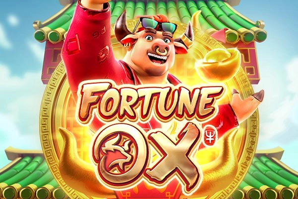 Fortune Ox 2 — PG Soft (Uptodown Brasil)