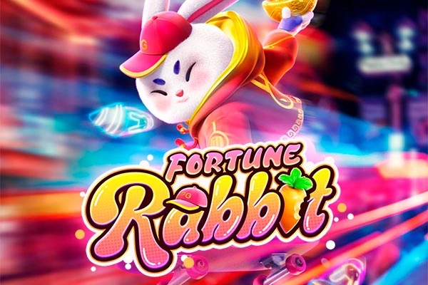 Fortune Rabbit — PG Soft (Uptodown Brasil)
