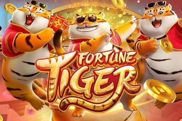 Fortune Tiger 2 — PG Soft (Uptodown Brasil)