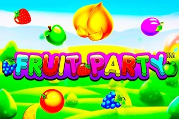 Festa das Frutas — Pragmatic Play (Uptodown Brasil)