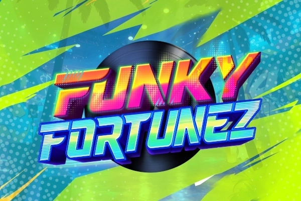 Funky Fortunez — PG Soft (Uptodown Brasil)