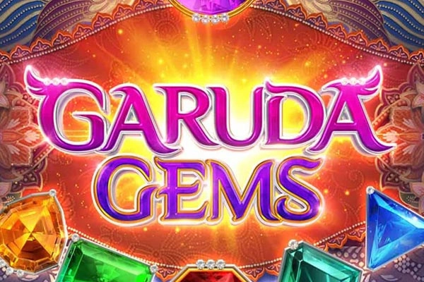 Gemas do Garuda — PG Soft (Uptodown Brasil)
