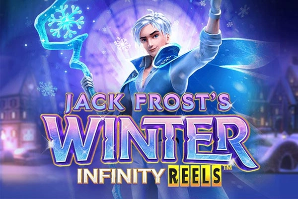 O Inverno de Jack Frost — PG Soft (Uptodown Brasil)