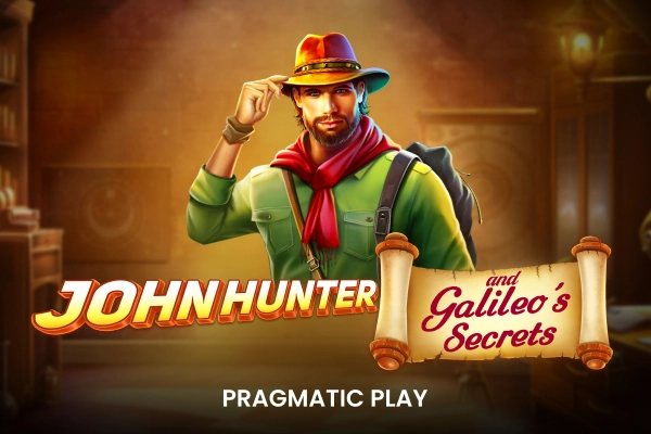 John Hunter e o Túmulo da Rainha Escaravelha — Pragmatic Play (Uptodown Brasil)