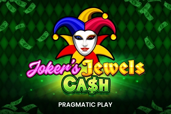 Joias do Coringa — Pragmatic Play (Uptodown Brasil)