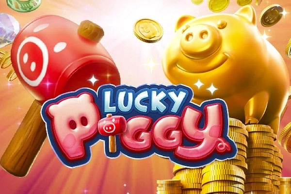 Lucky Piggy — PG Soft (Uptodown Brasil)