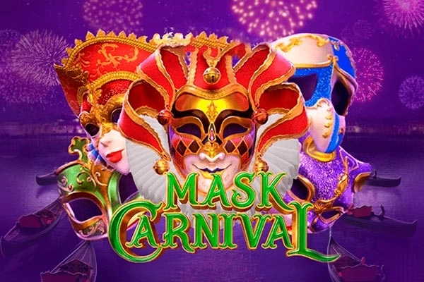 Carnaval das Máscaras — PG Soft (Uptodown Brasil)