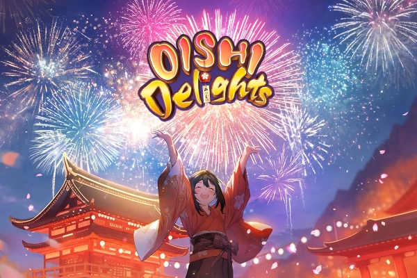 Delícias Oishi — PG Soft (Uptodown Brasil)