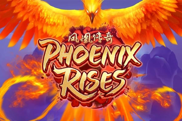 Phoenix Rises — PG Soft (Uptodown Brasil)