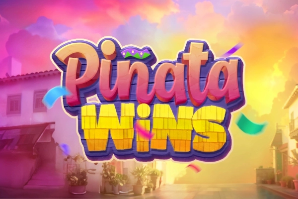 Pinata Wins — PG Soft (Uptodown Brasil)