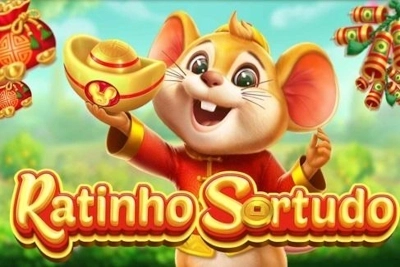 Ratinho Sortudo — Pragmatic Play (Uptodown Brasil)