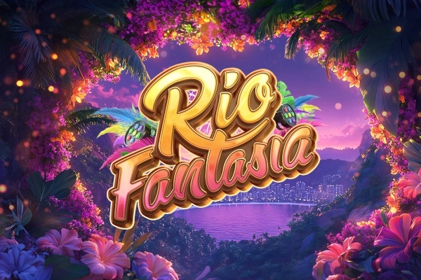 Rio Fantasia — PG Soft (Uptodown Brasil)