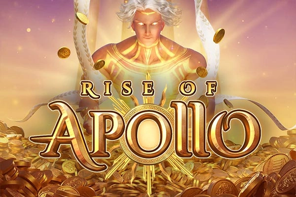 Rise of Apollo — PG Soft (Uptodown Brasil)