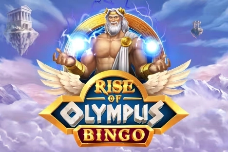 Ascensão das Origens do Olimpo — Play'n GO (Uptodown Brasil)