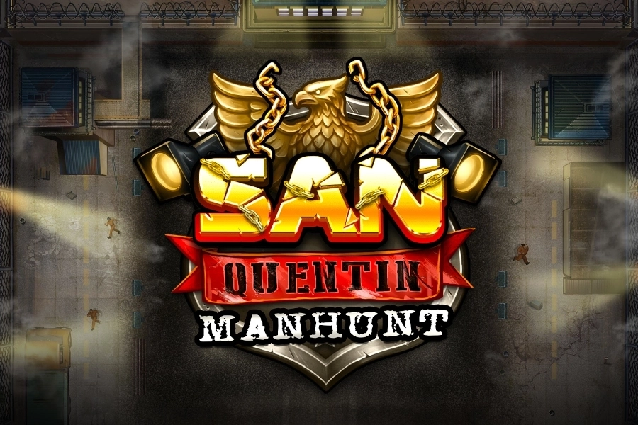 San Quentin xWays — Nolimit City (Uptodown Brasil)