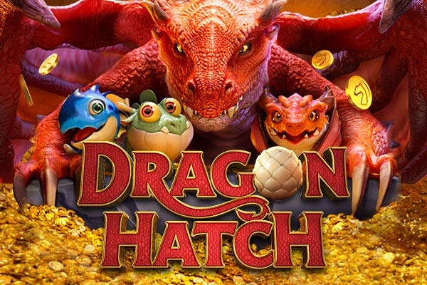 Super Dragon Hatch — PG Soft (Uptodown Brasil)