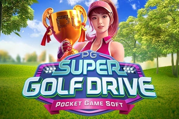 Super Tacada de Golfe — PG Soft (Uptodown Brasil)