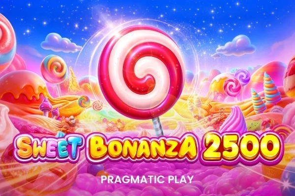 Sweet Bonanza 2500 — Pragmatic Play (Uptodown Brasil)