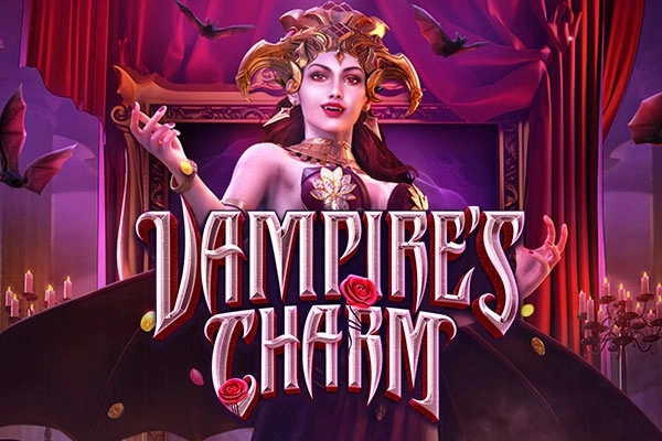 O Charme do Vampiro — PG Soft (Uptodown Brasil)