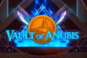 Cofre de Anúbis — Red Tiger Gaming (Uptodown Brasil)