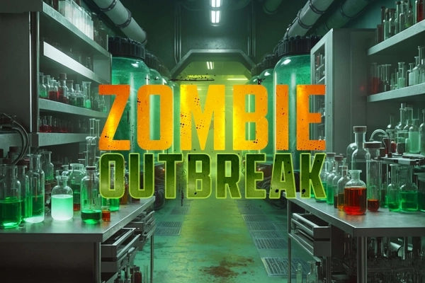 Surto Zumbi — PG Soft (Uptodown Brasil)